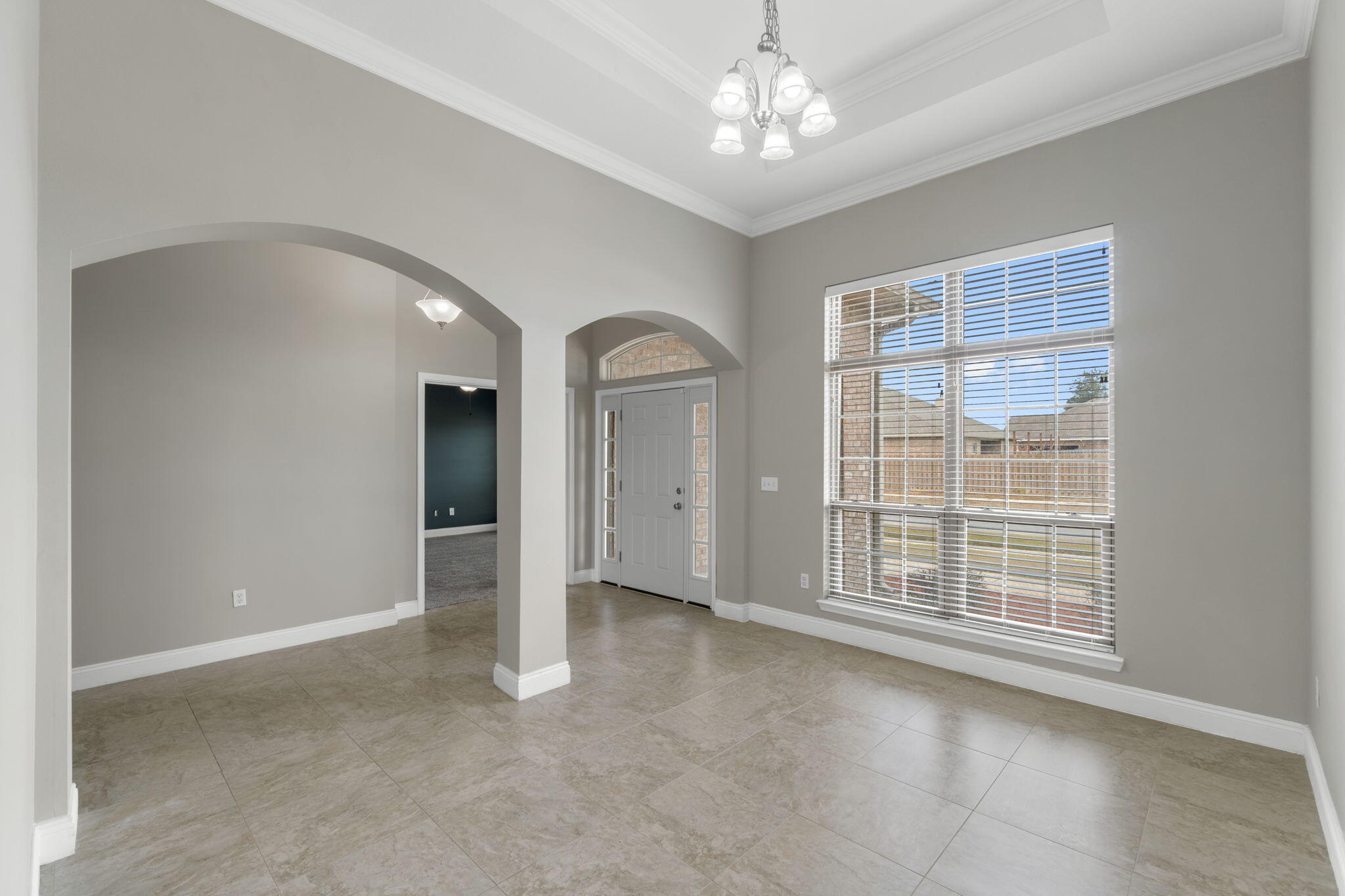 Magnolia Hills - Residential