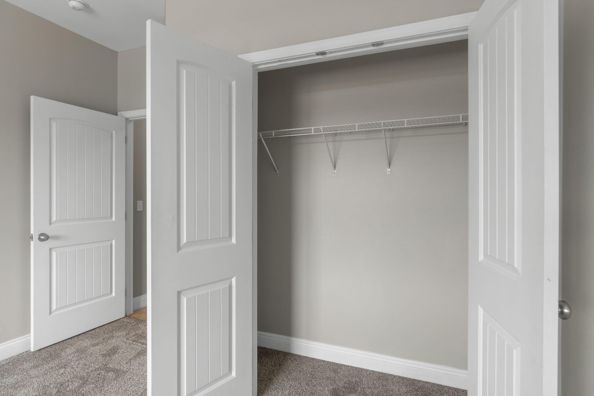 Magnolia Hills - Residential