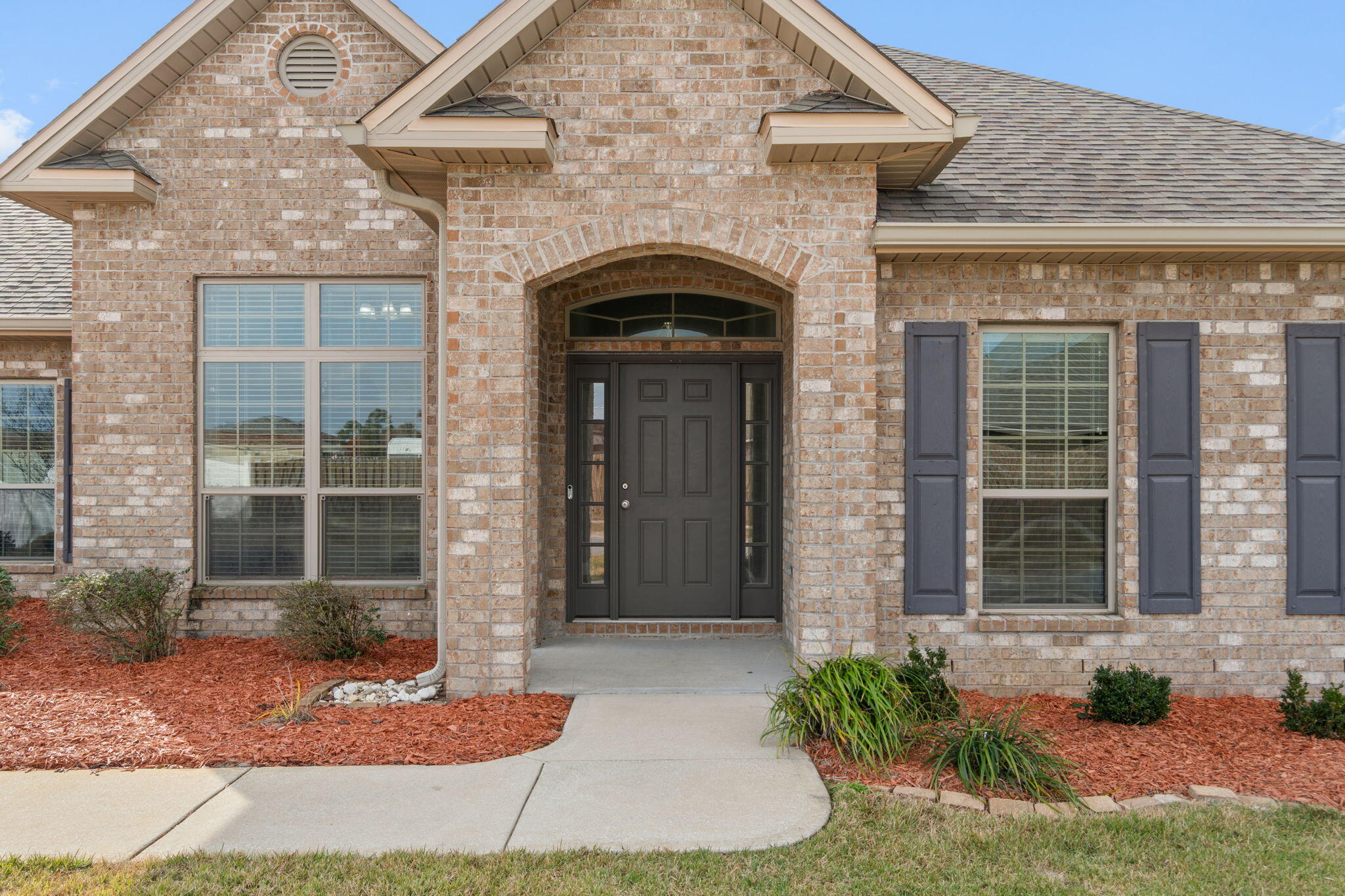 Magnolia Hills - Residential