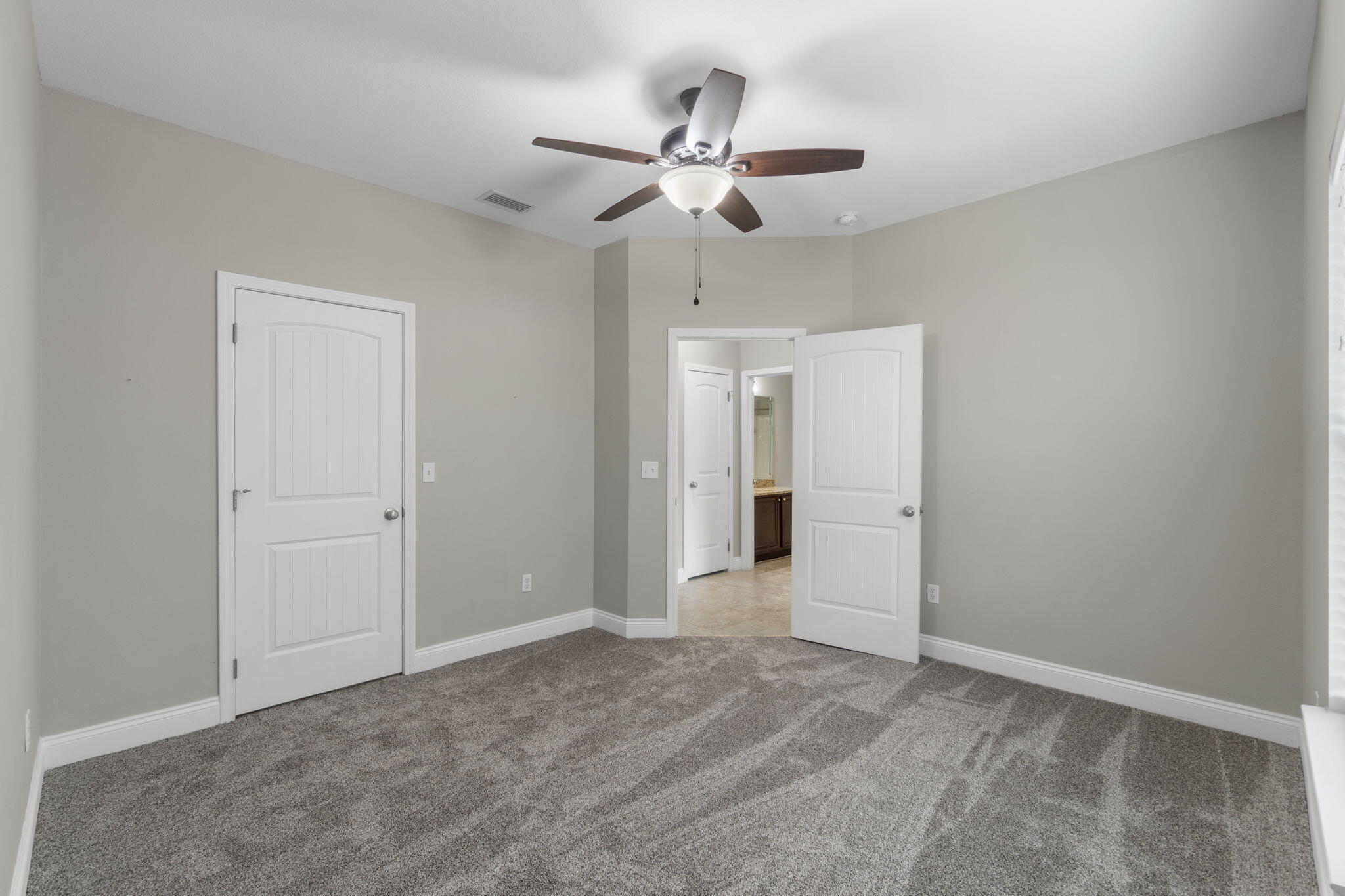 Magnolia Hills - Residential