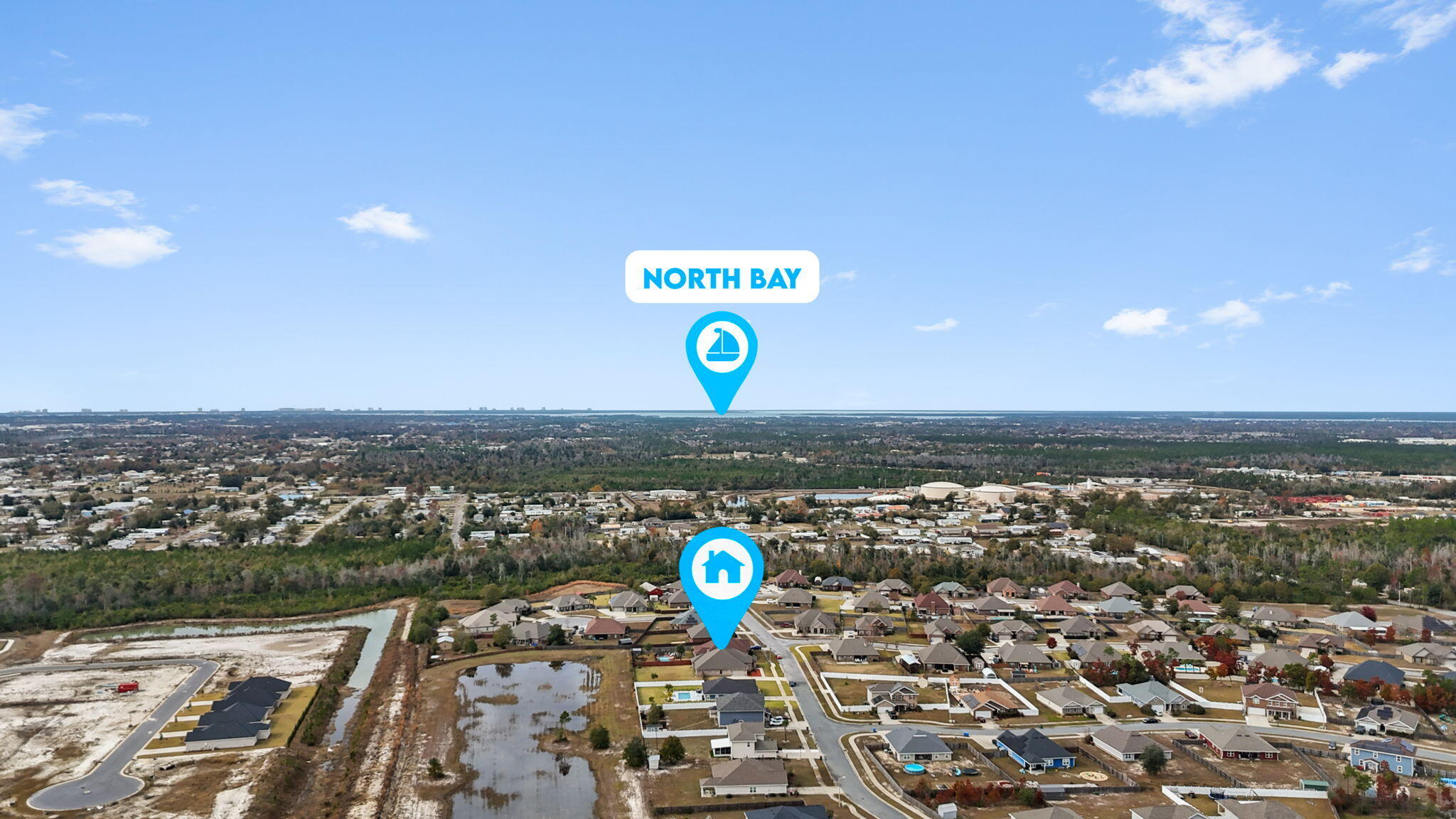 Magnolia Hills - Residential