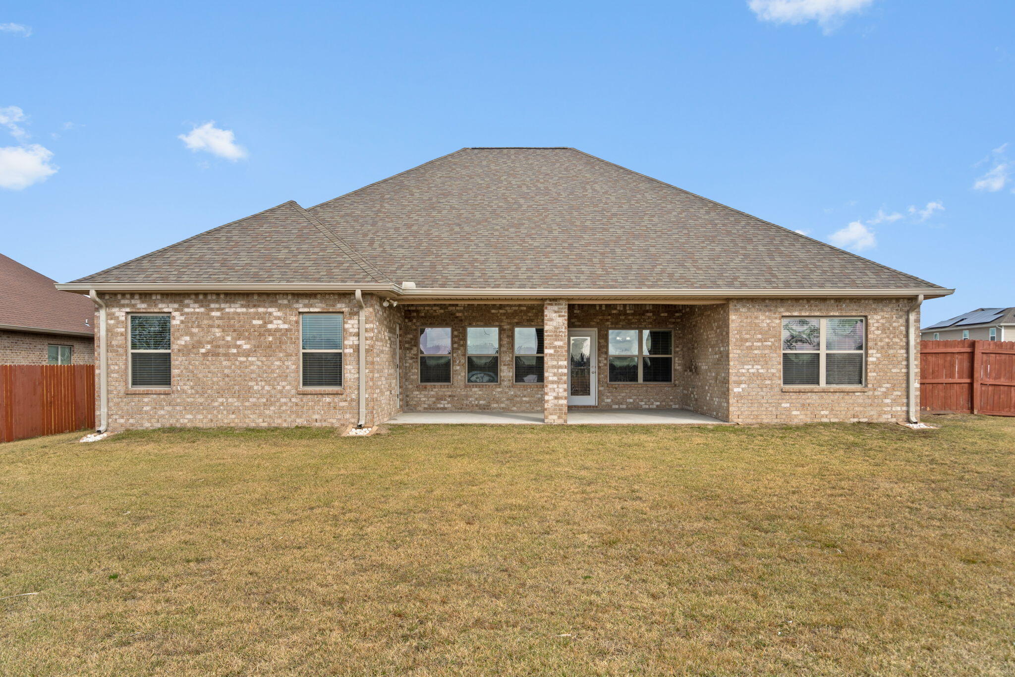 Magnolia Hills - Residential