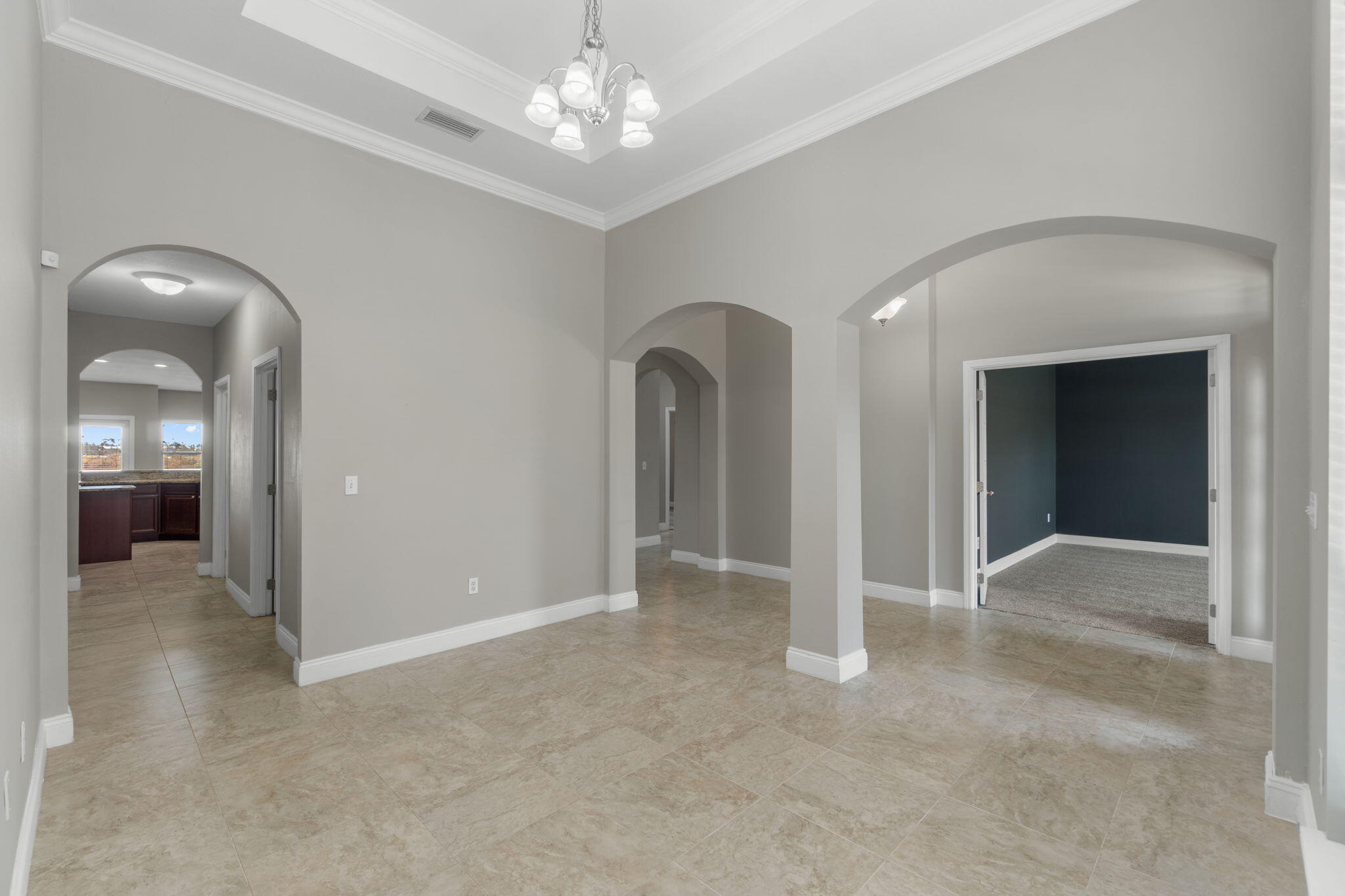 Magnolia Hills - Residential