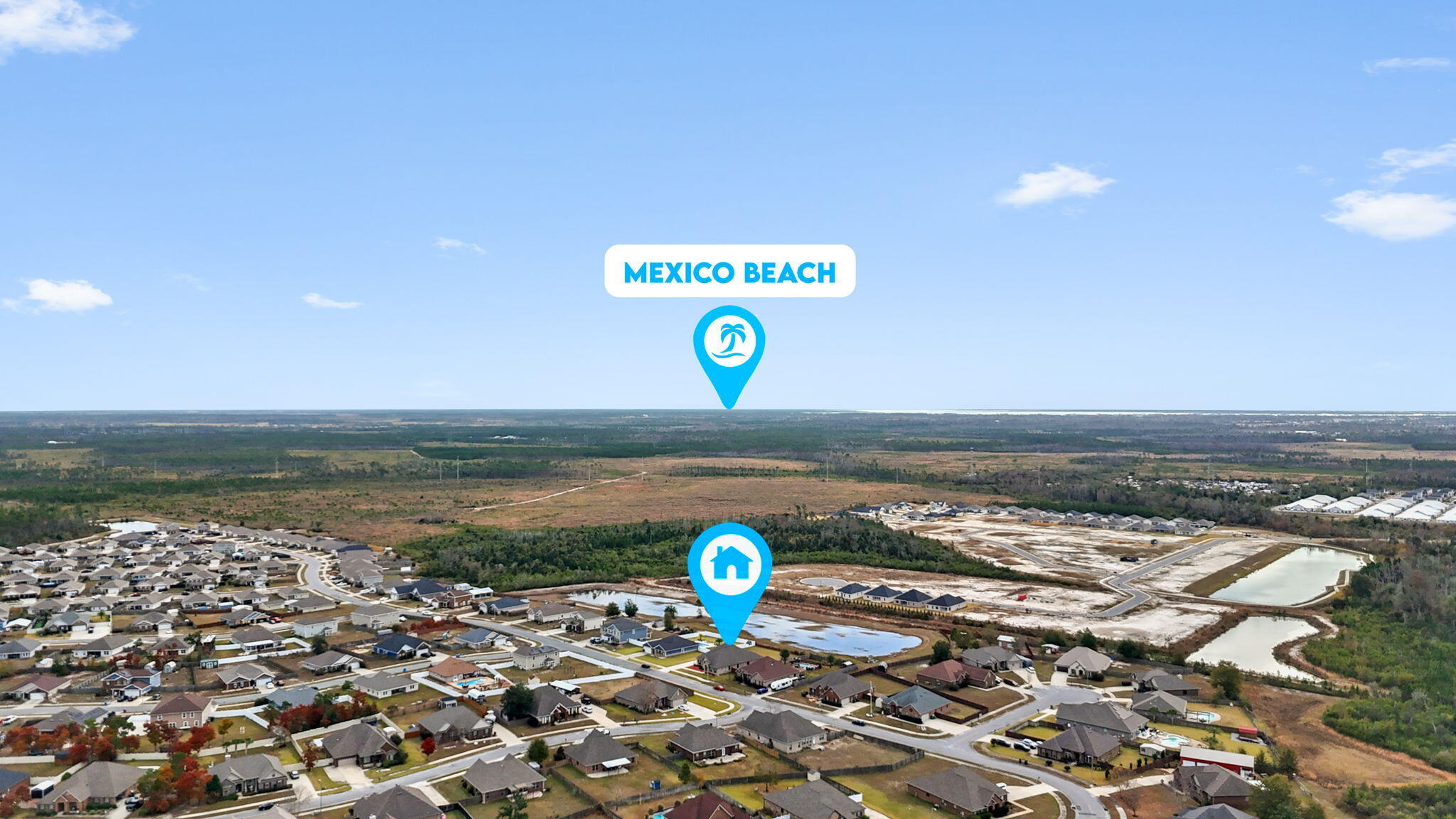 Magnolia Hills - Residential