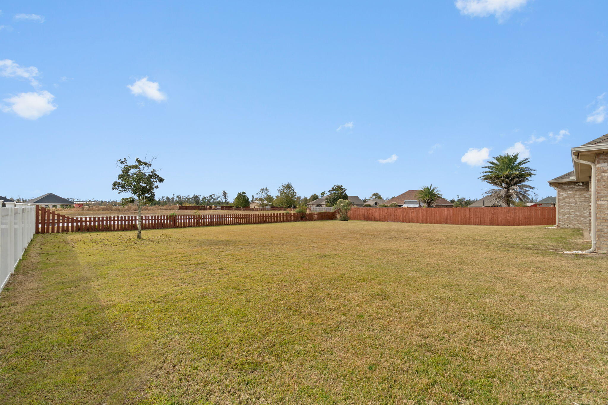 Magnolia Hills - Residential