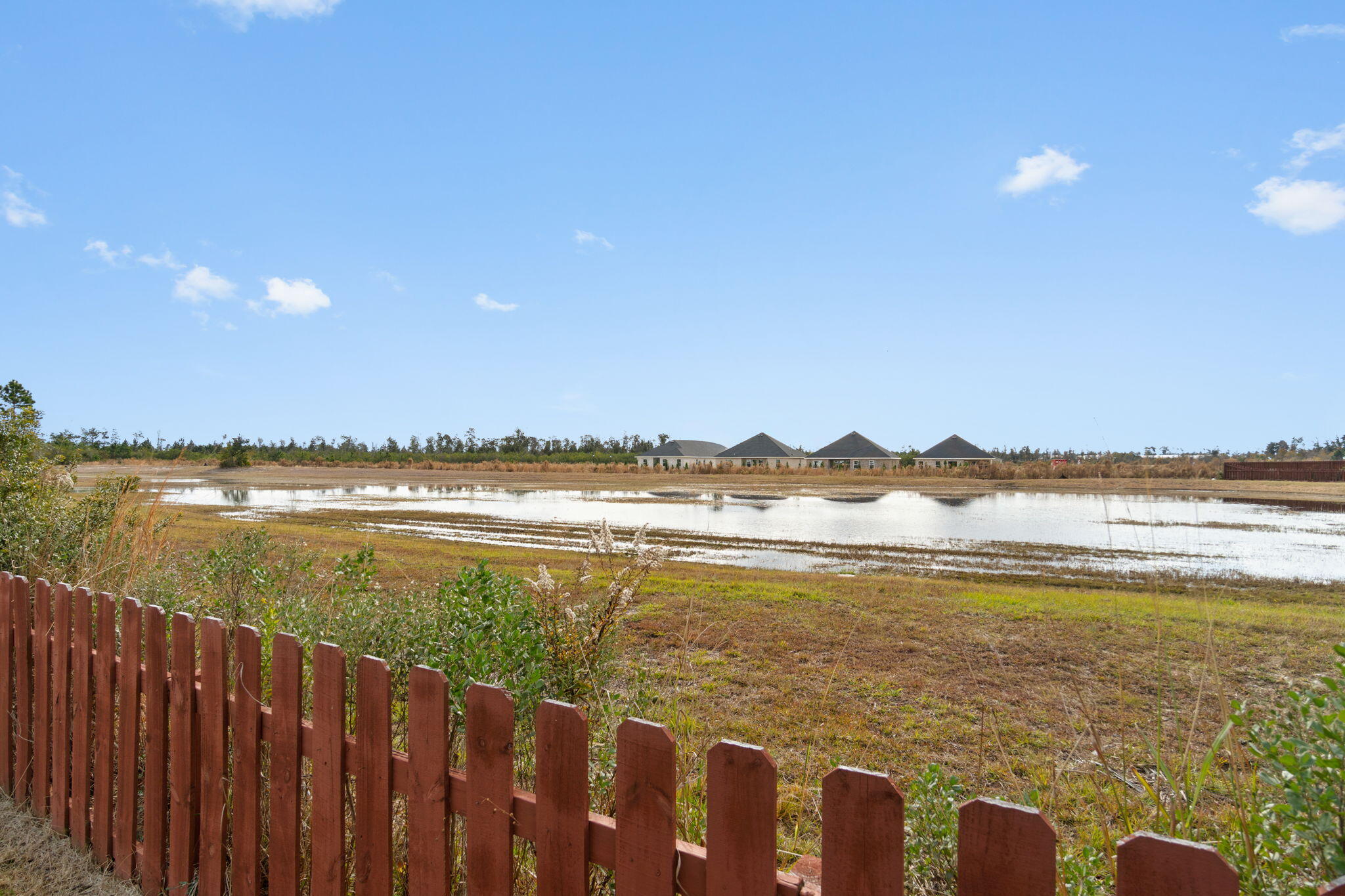 Magnolia Hills - Residential