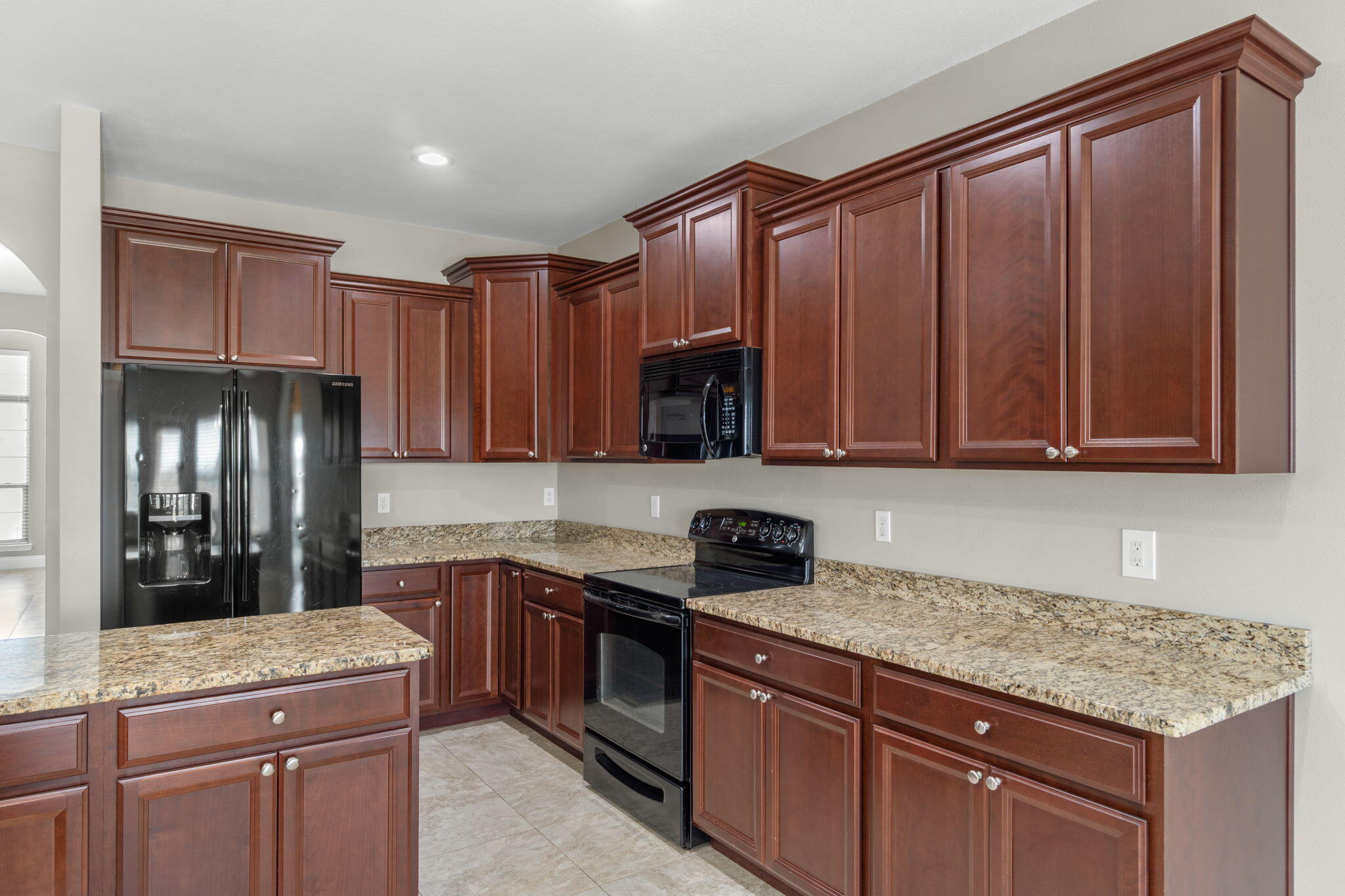 Magnolia Hills - Residential