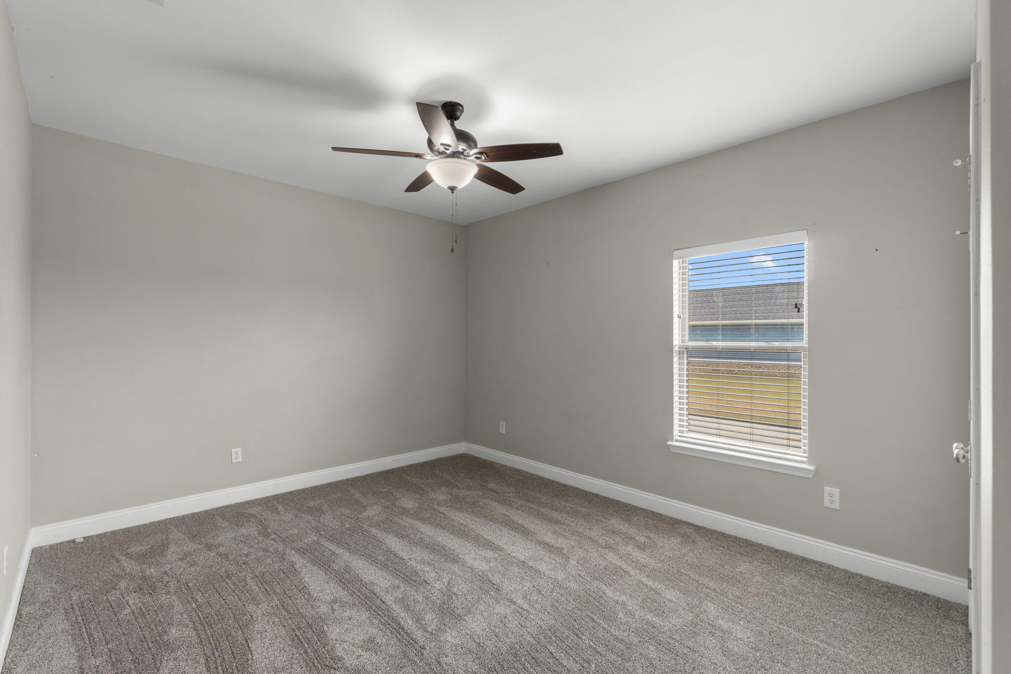 Magnolia Hills - Residential