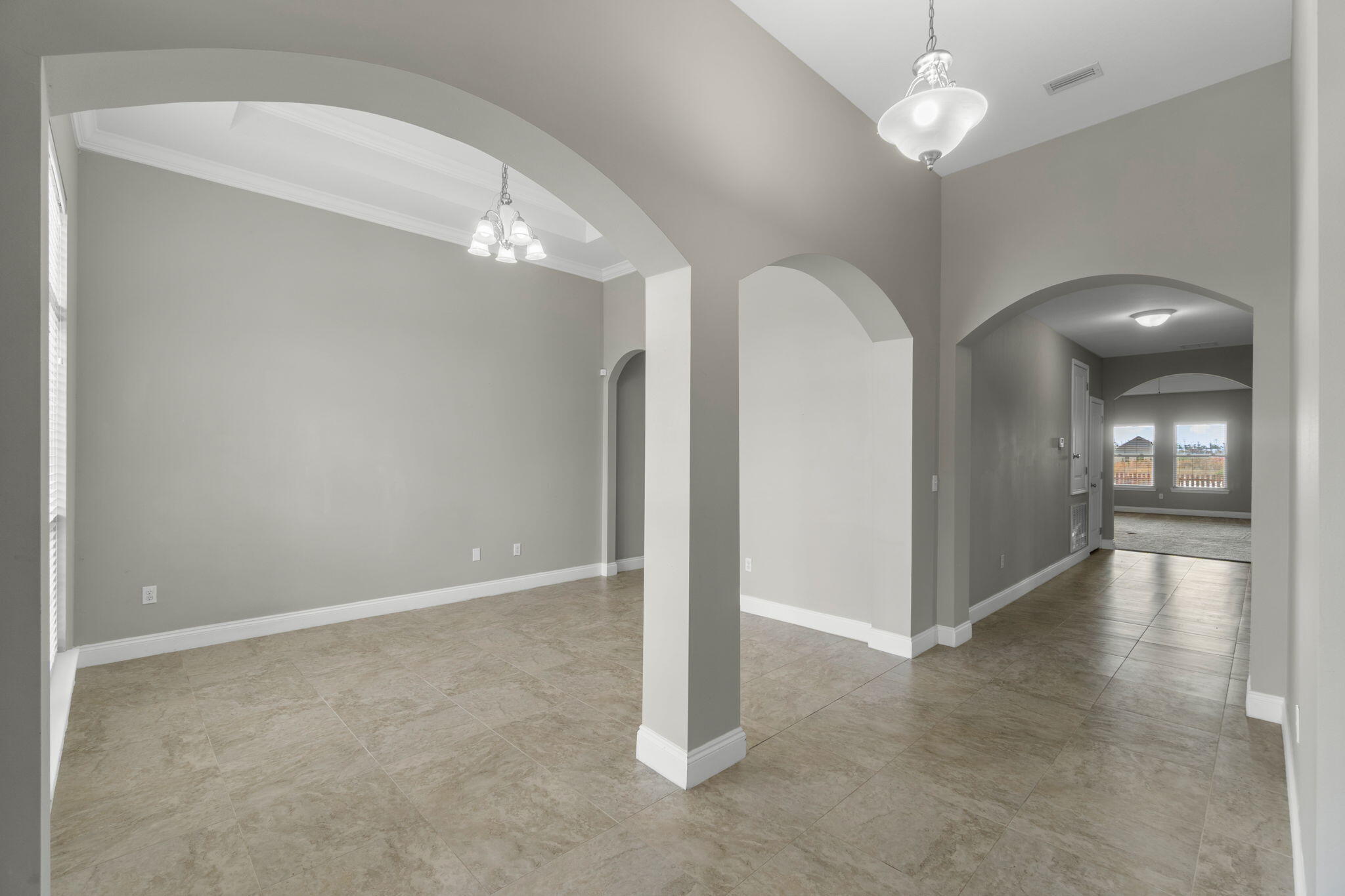 Magnolia Hills - Residential