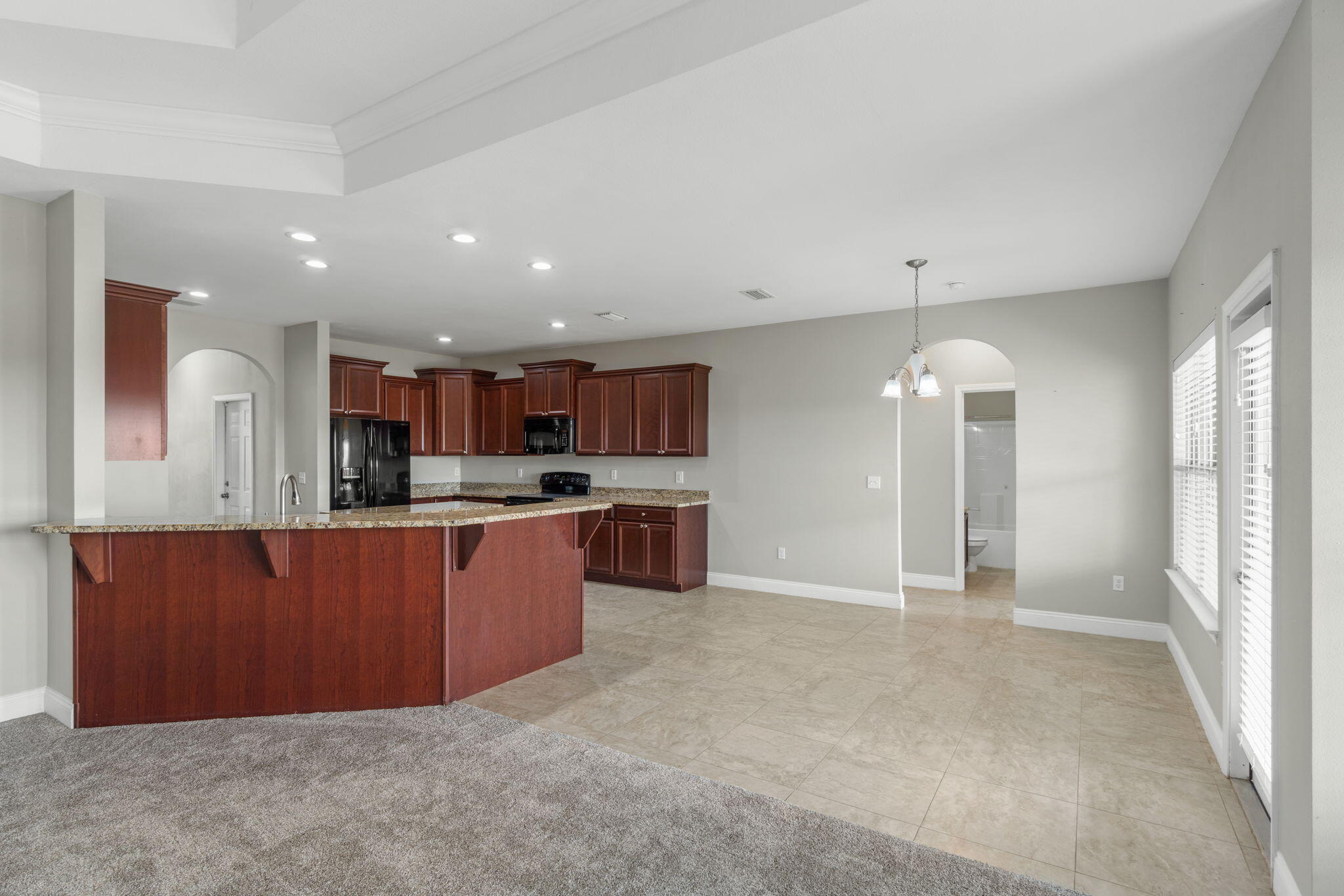 Magnolia Hills - Residential