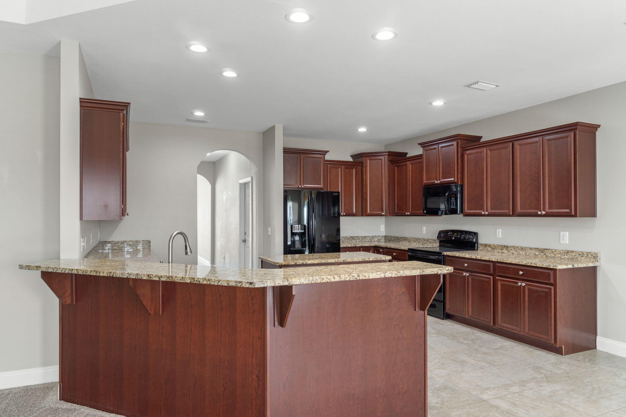 Magnolia Hills - Residential