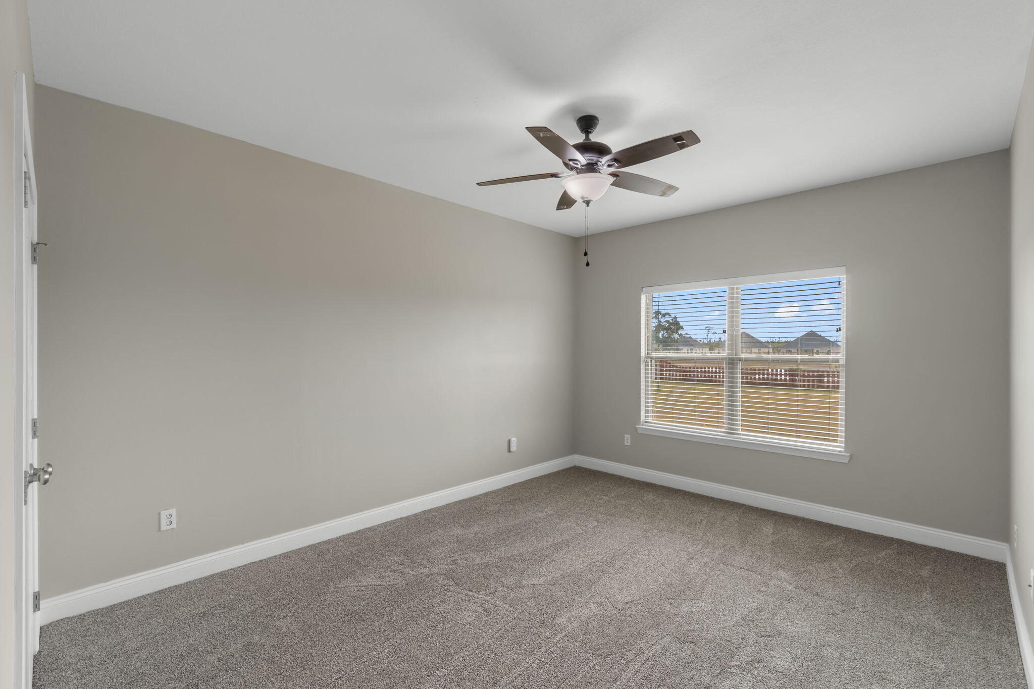 Magnolia Hills - Residential