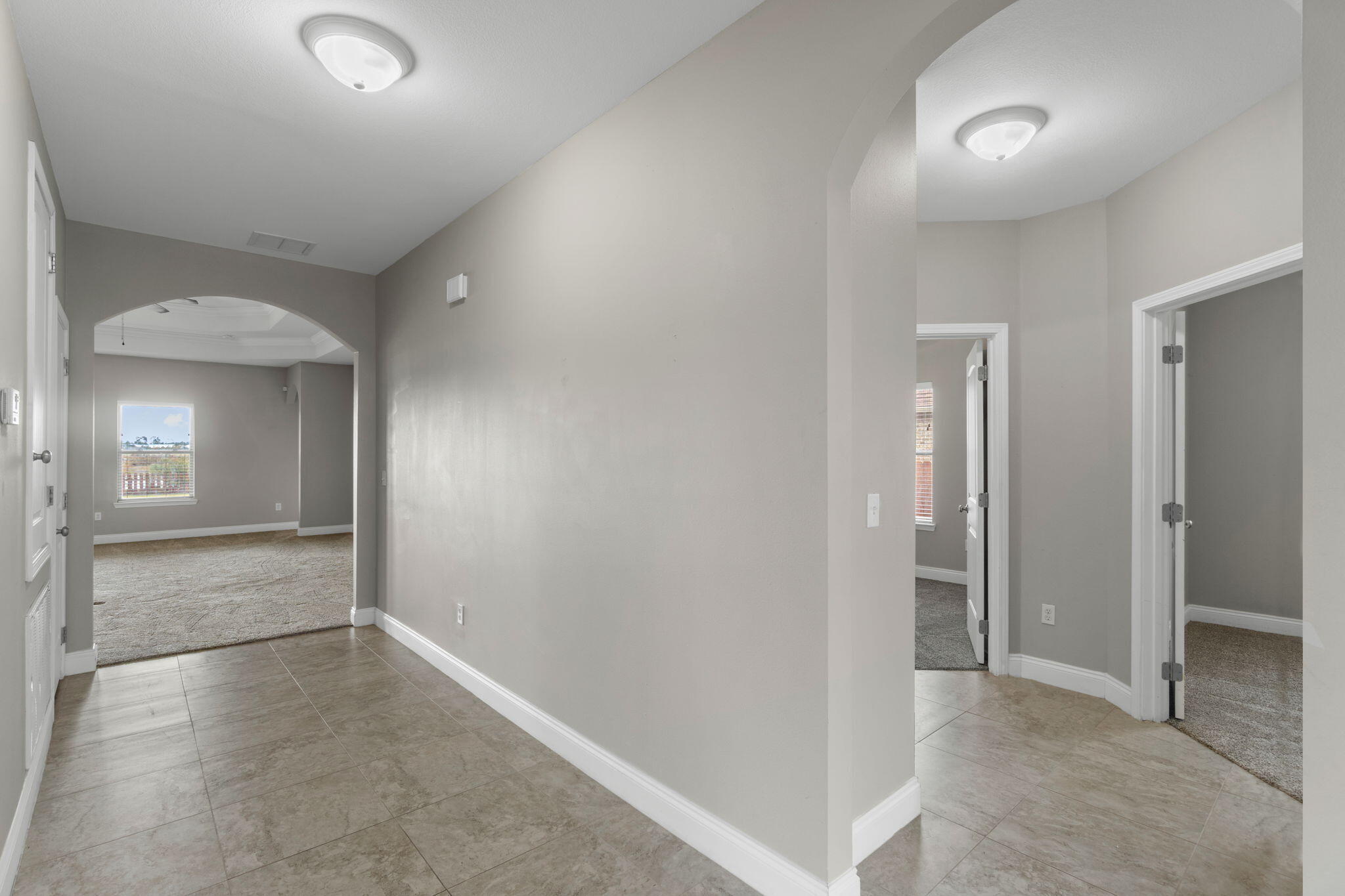 Magnolia Hills - Residential