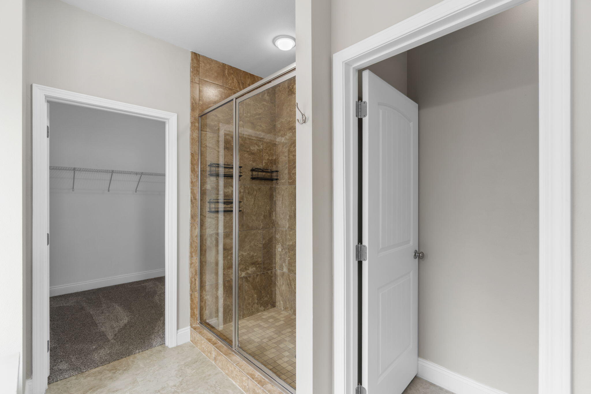 Magnolia Hills - Residential