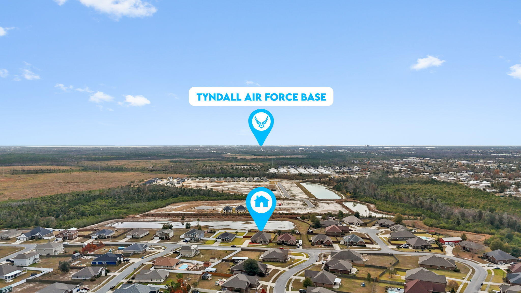 Magnolia Hills - Residential