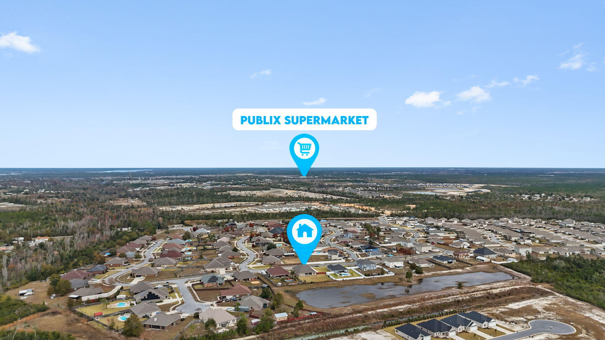 Magnolia Hills - Residential