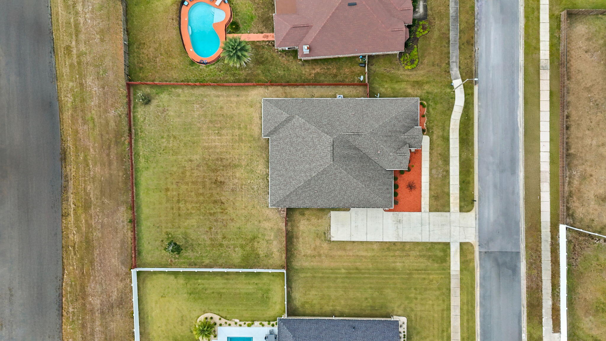 Magnolia Hills - Residential