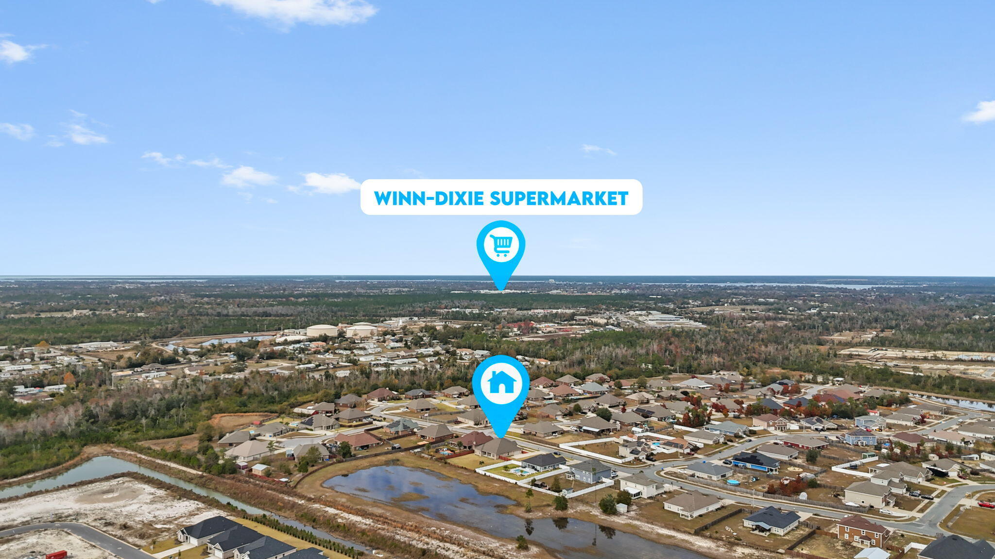 Magnolia Hills - Residential