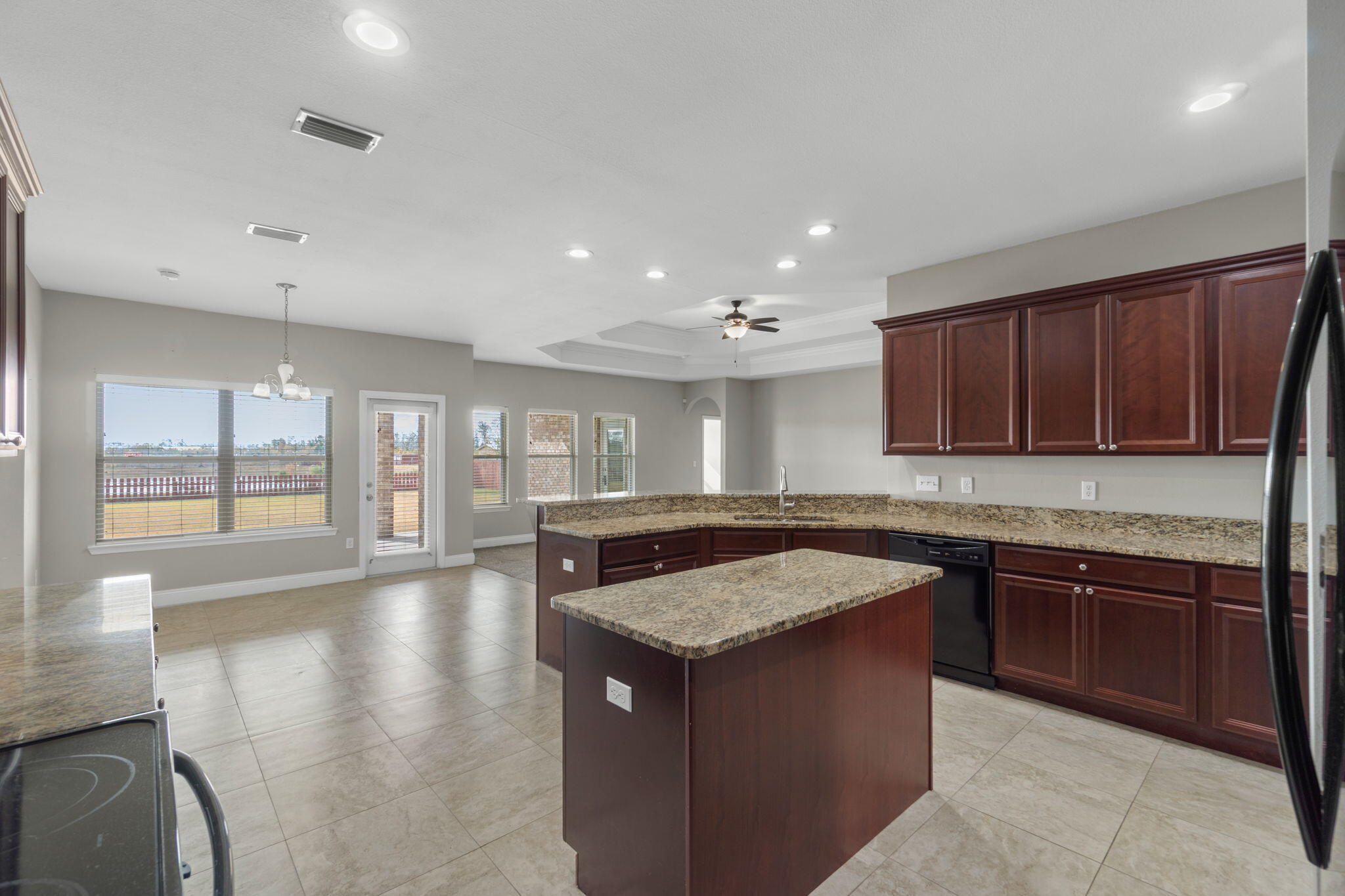 Magnolia Hills - Residential