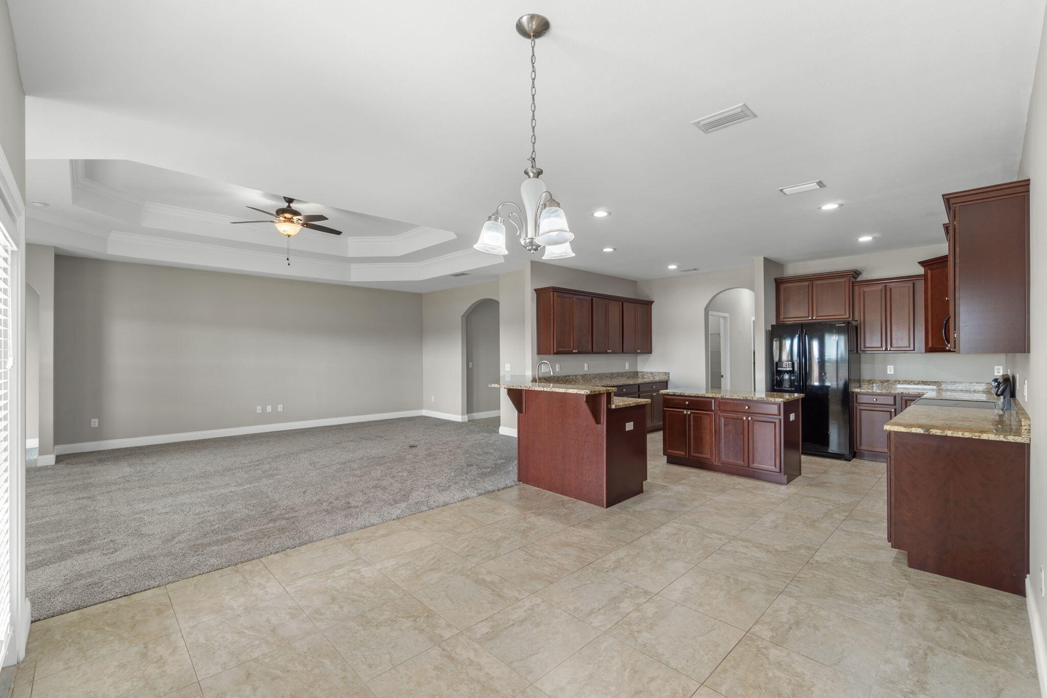 Magnolia Hills - Residential