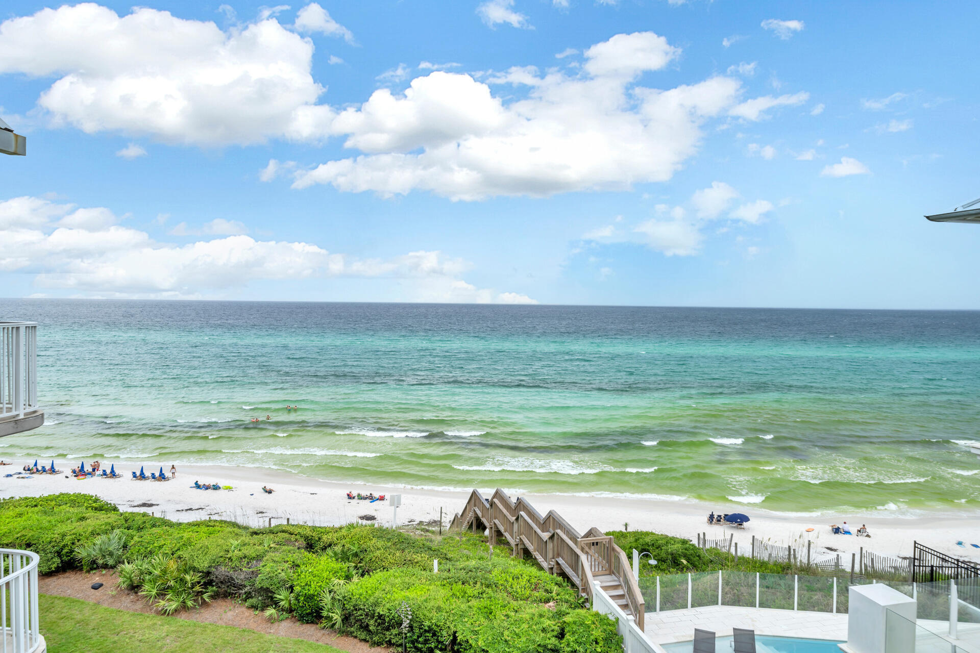 TRANQUILLITY ON THE BEACH - Residential