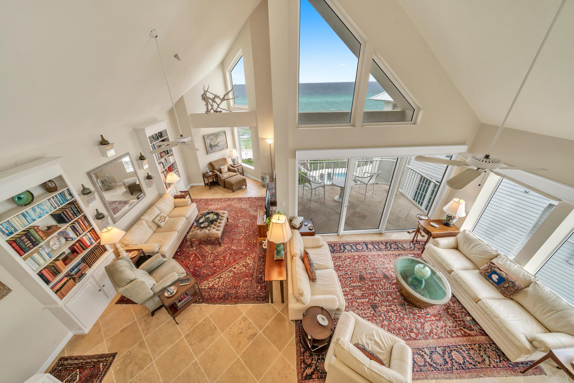 TRANQUILLITY ON THE BEACH - Residential