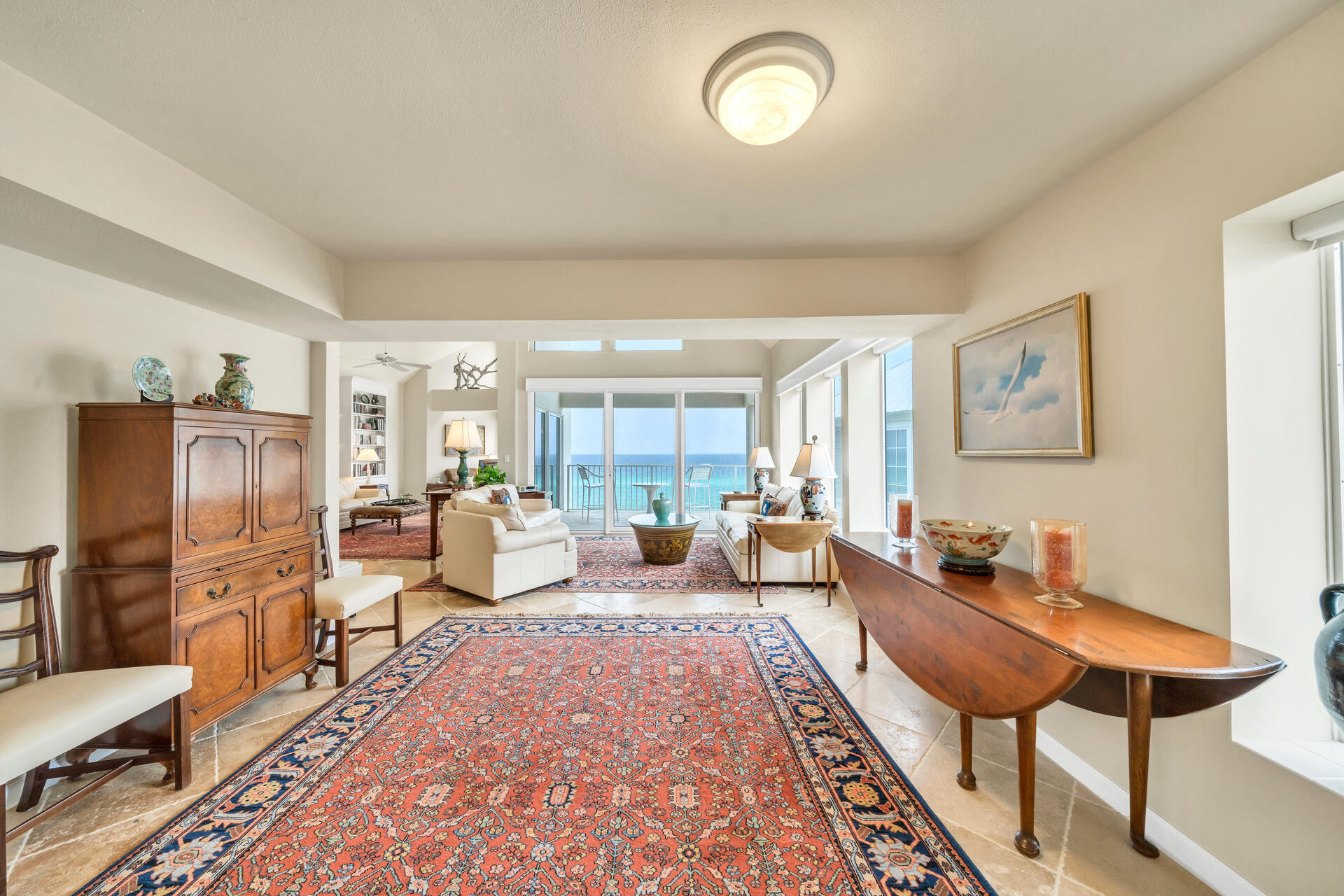 TRANQUILLITY ON THE BEACH - Residential