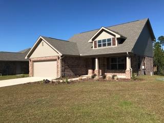 OLD BETHEL ESTATES PH II - Residential