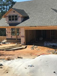 OLD BETHEL ESTATES PH II - Residential