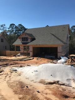 OLD BETHEL ESTATES PH II - Residential