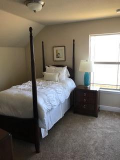 OLD BETHEL ESTATES PH II - Residential