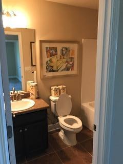 OLD BETHEL ESTATES PH II - Residential