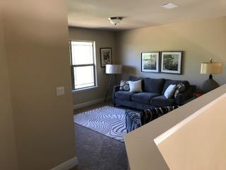 OLD BETHEL ESTATES PH II - Residential