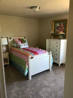 OLD BETHEL ESTATES PH II - Residential