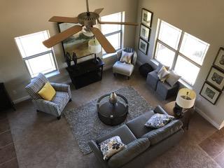 OLD BETHEL ESTATES PH II - Residential