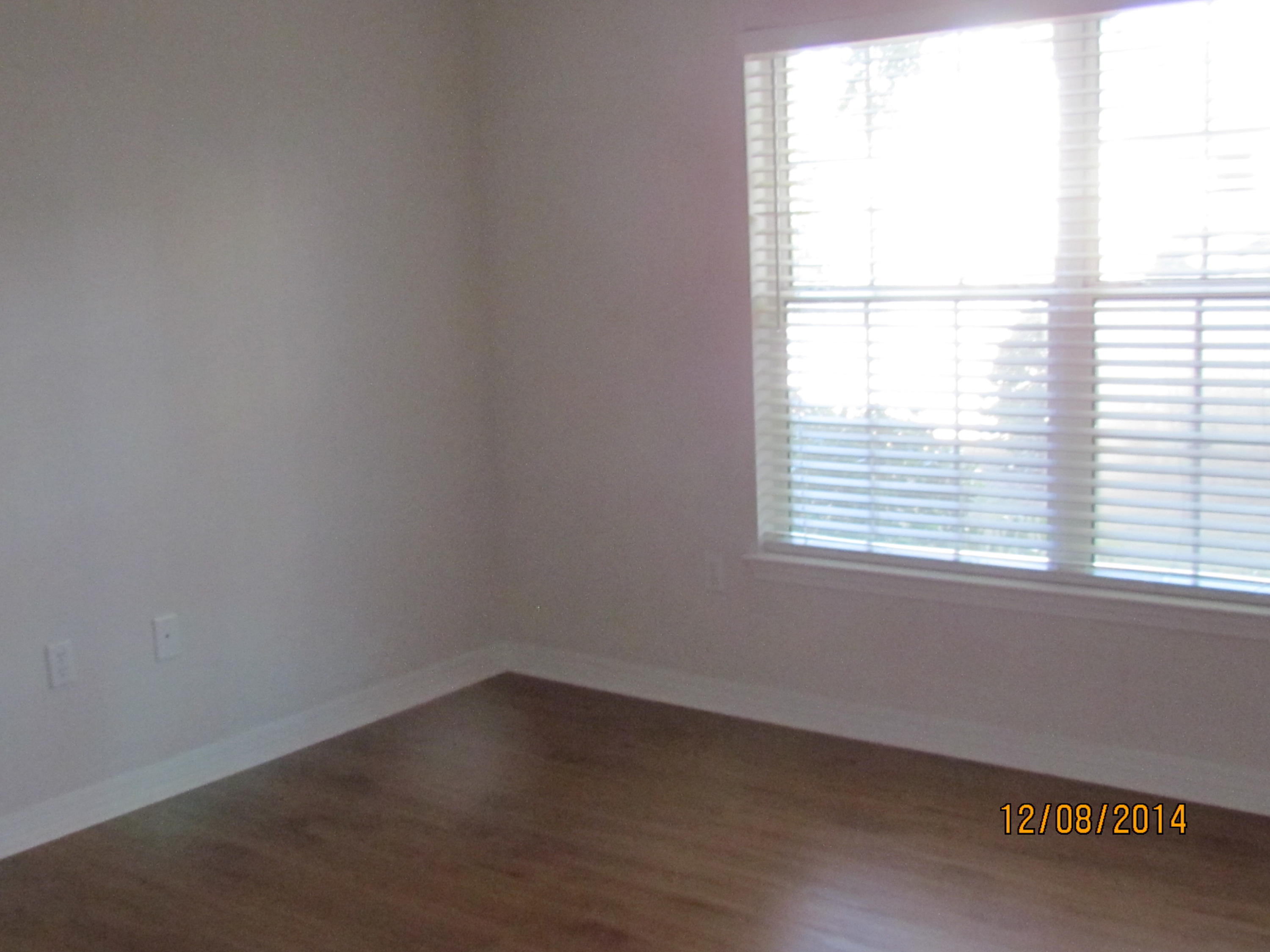 THE OAKS AT NICEVILLE PH I - Residential Lease