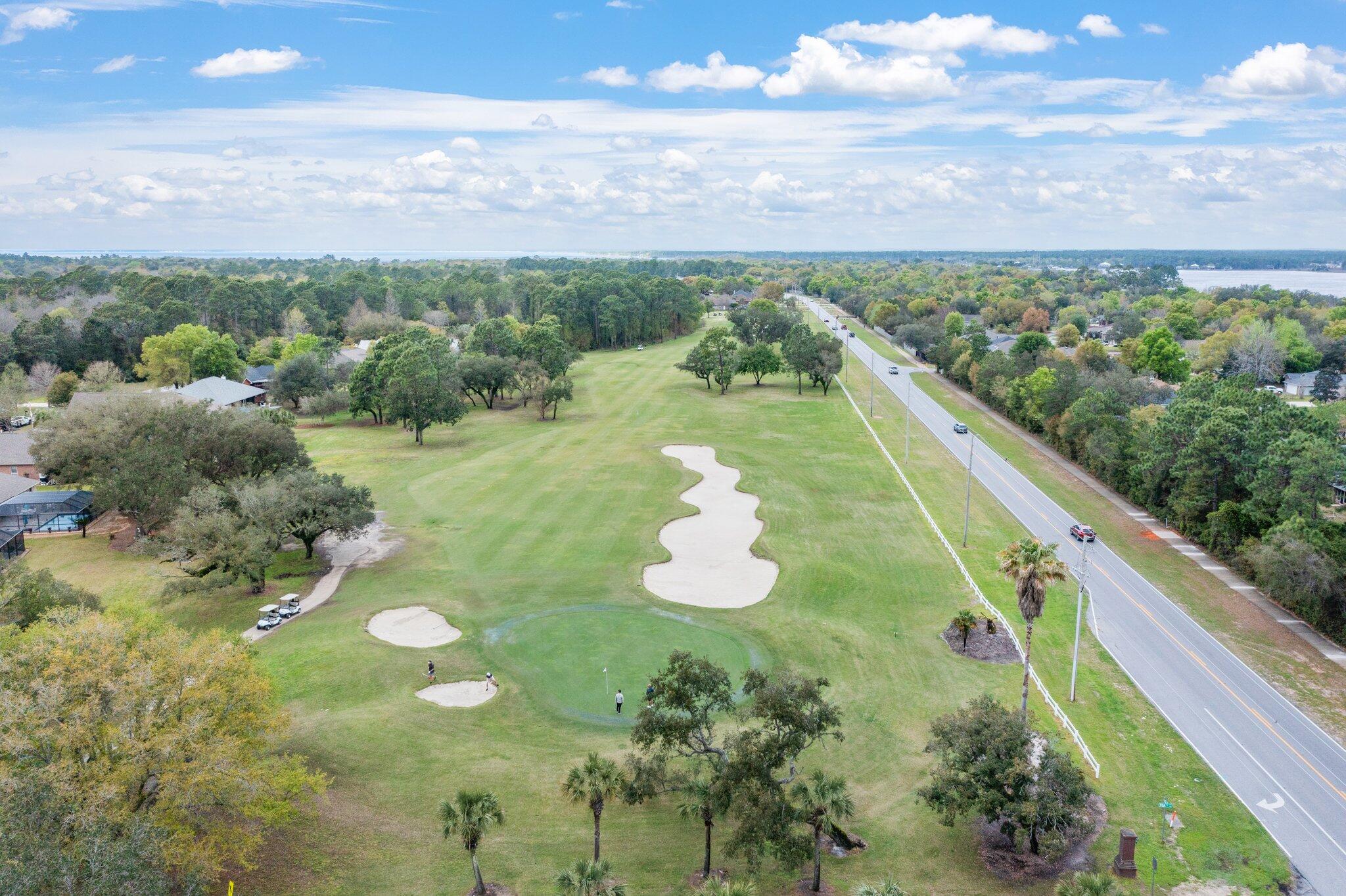 HIDDEN CREEK AT HOLLEY BY THE SEA - Residential