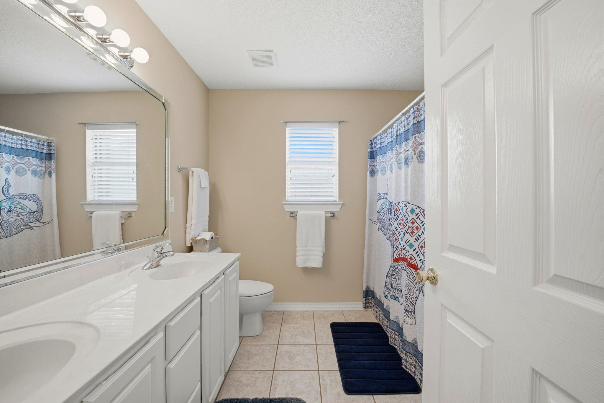 HIDDEN CREEK AT HOLLEY BY THE SEA - Residential