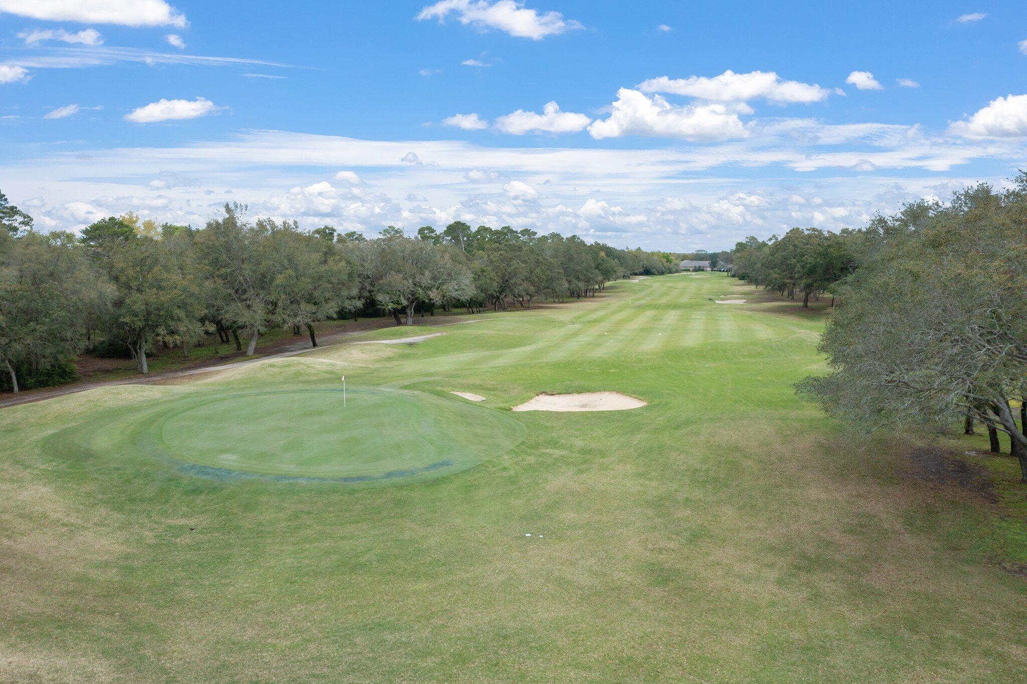 HIDDEN CREEK AT HOLLEY BY THE SEA - Residential
