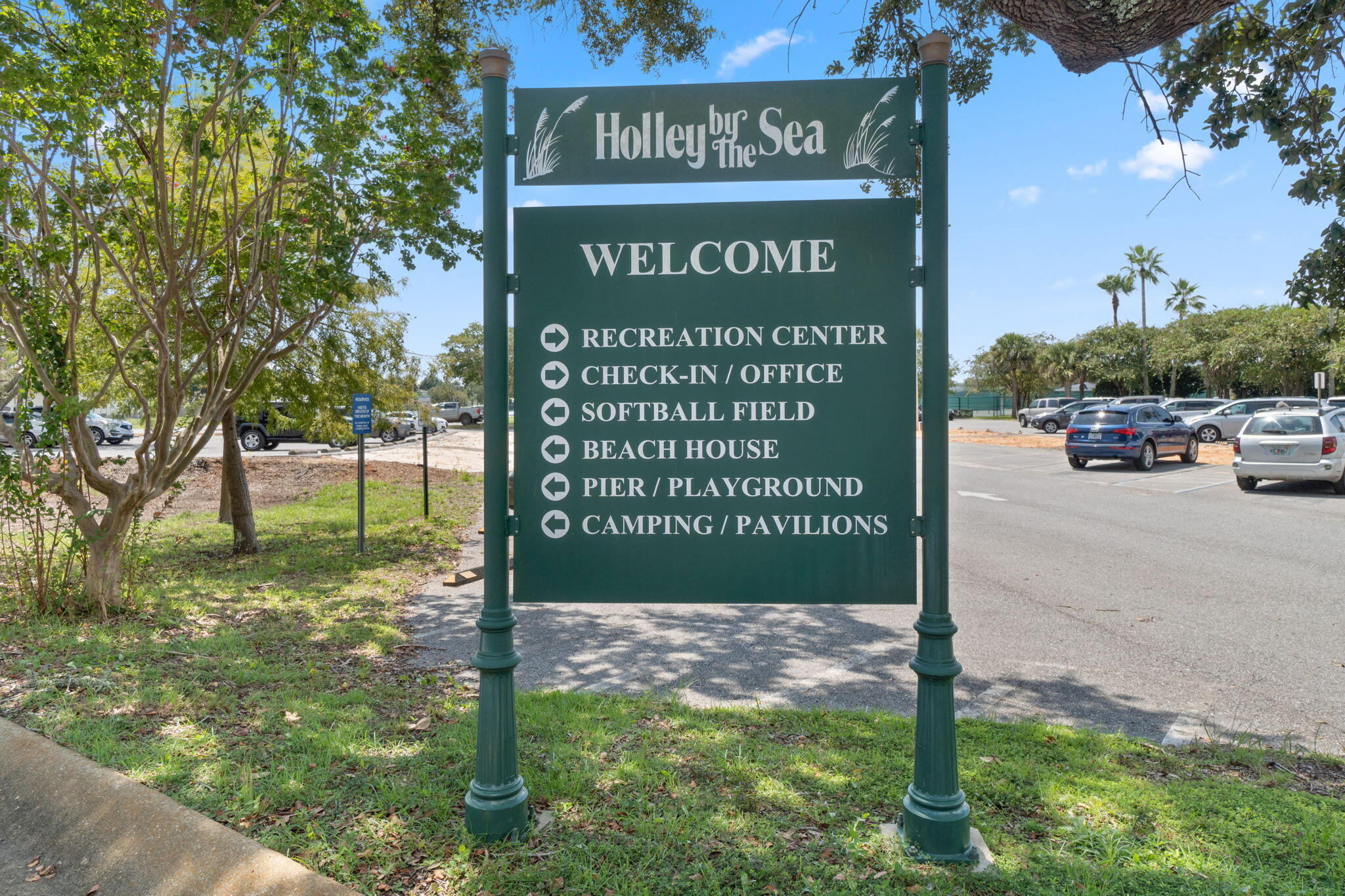 HIDDEN CREEK AT HOLLEY BY THE SEA - Residential