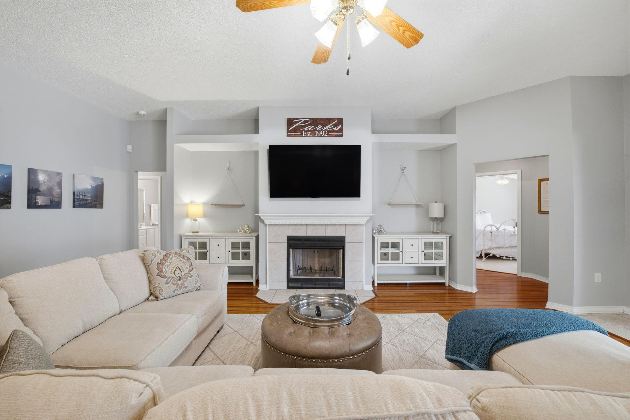 HIDDEN CREEK AT HOLLEY BY THE SEA - Residential