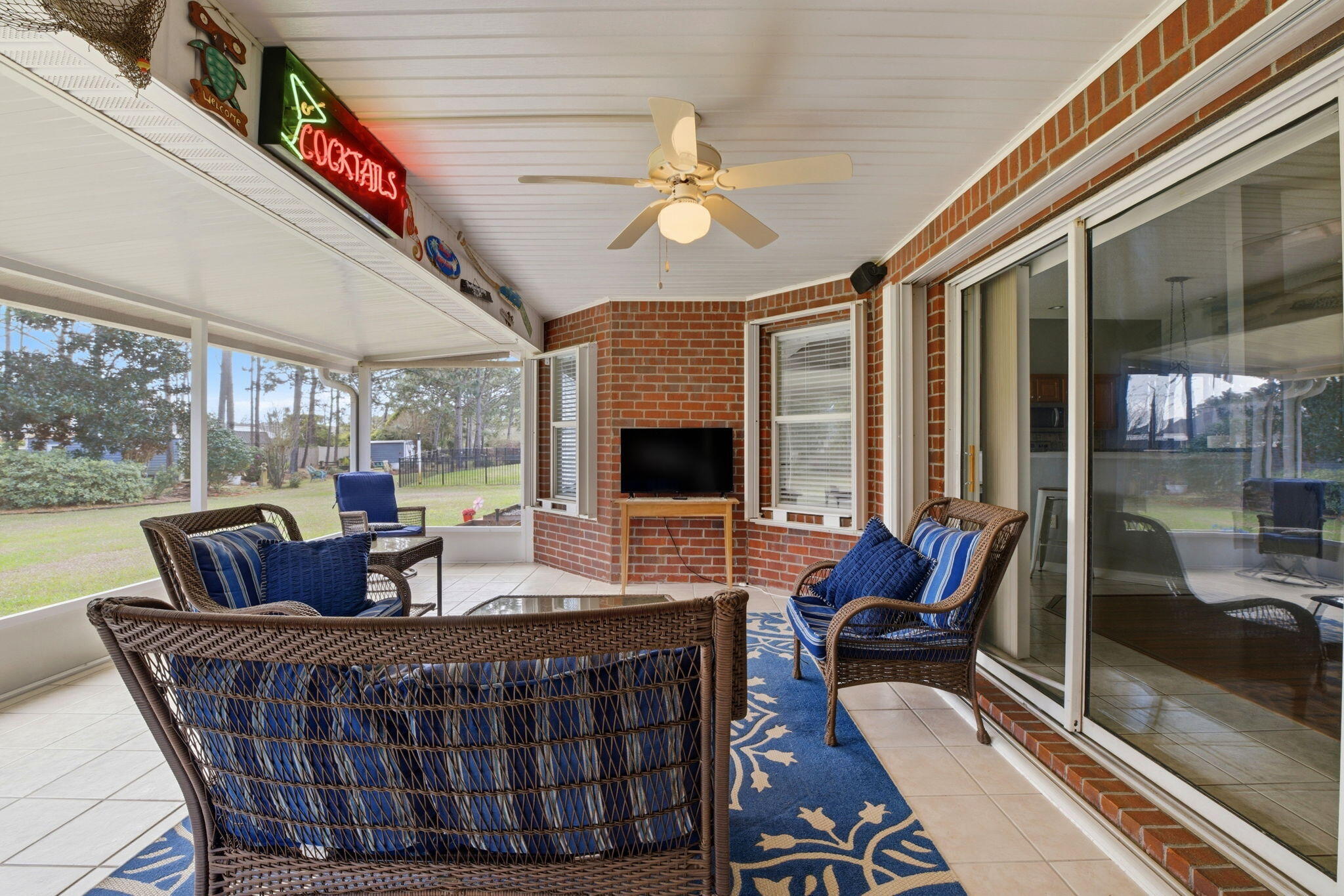 HIDDEN CREEK AT HOLLEY BY THE SEA - Residential