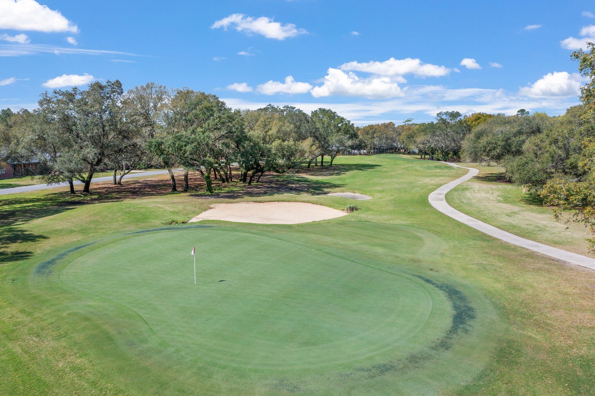 HIDDEN CREEK AT HOLLEY BY THE SEA - Residential