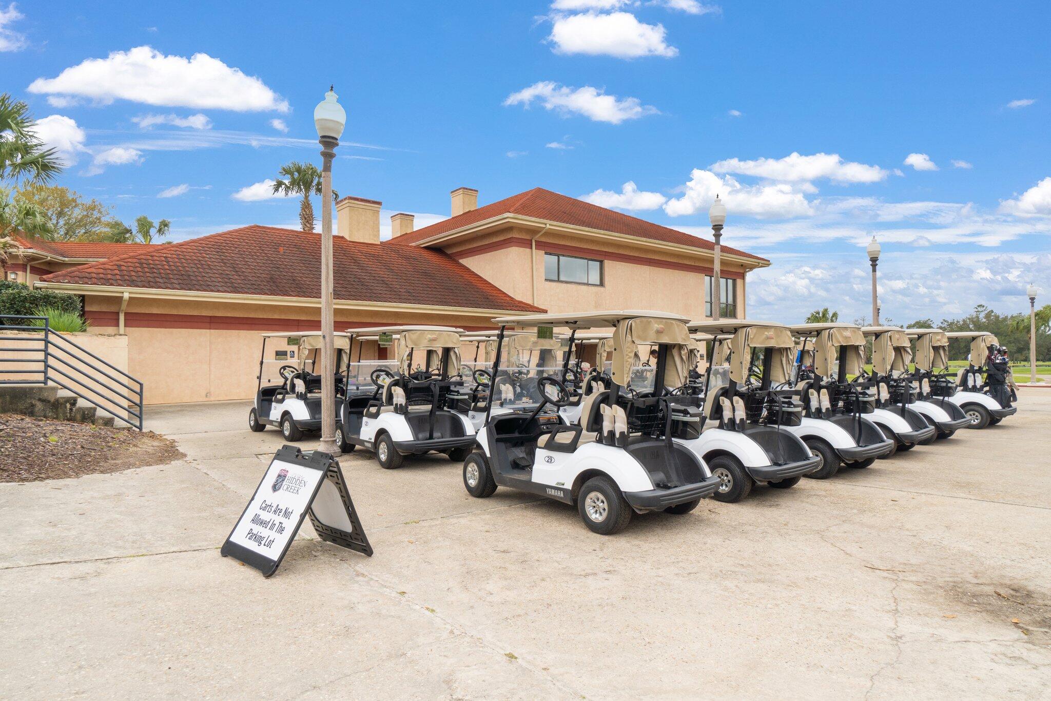 HIDDEN CREEK AT HOLLEY BY THE SEA - Residential