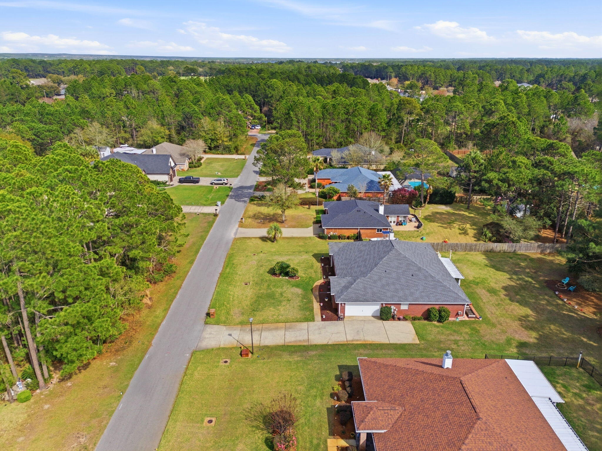 HIDDEN CREEK AT HOLLEY BY THE SEA - Residential