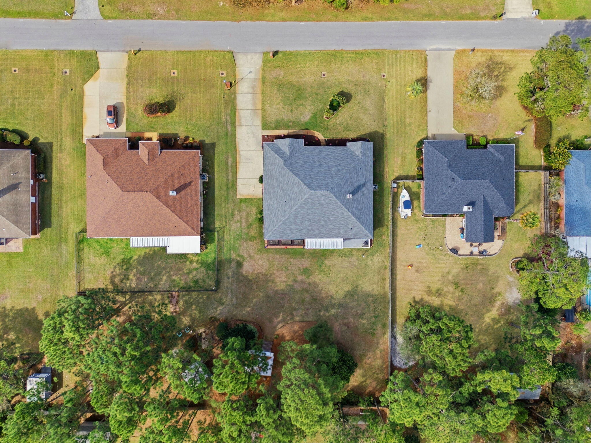 HIDDEN CREEK AT HOLLEY BY THE SEA - Residential