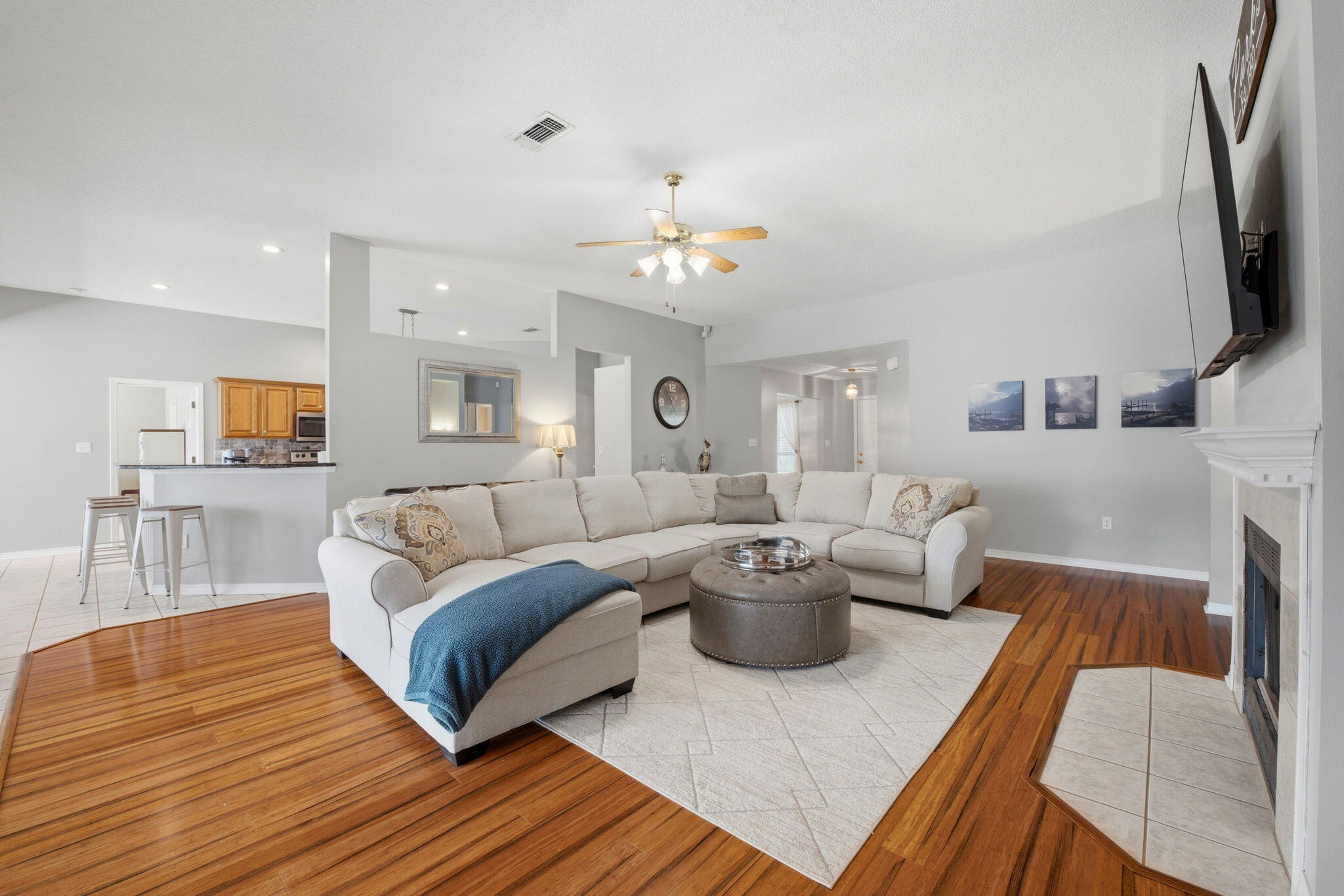 HIDDEN CREEK AT HOLLEY BY THE SEA - Residential