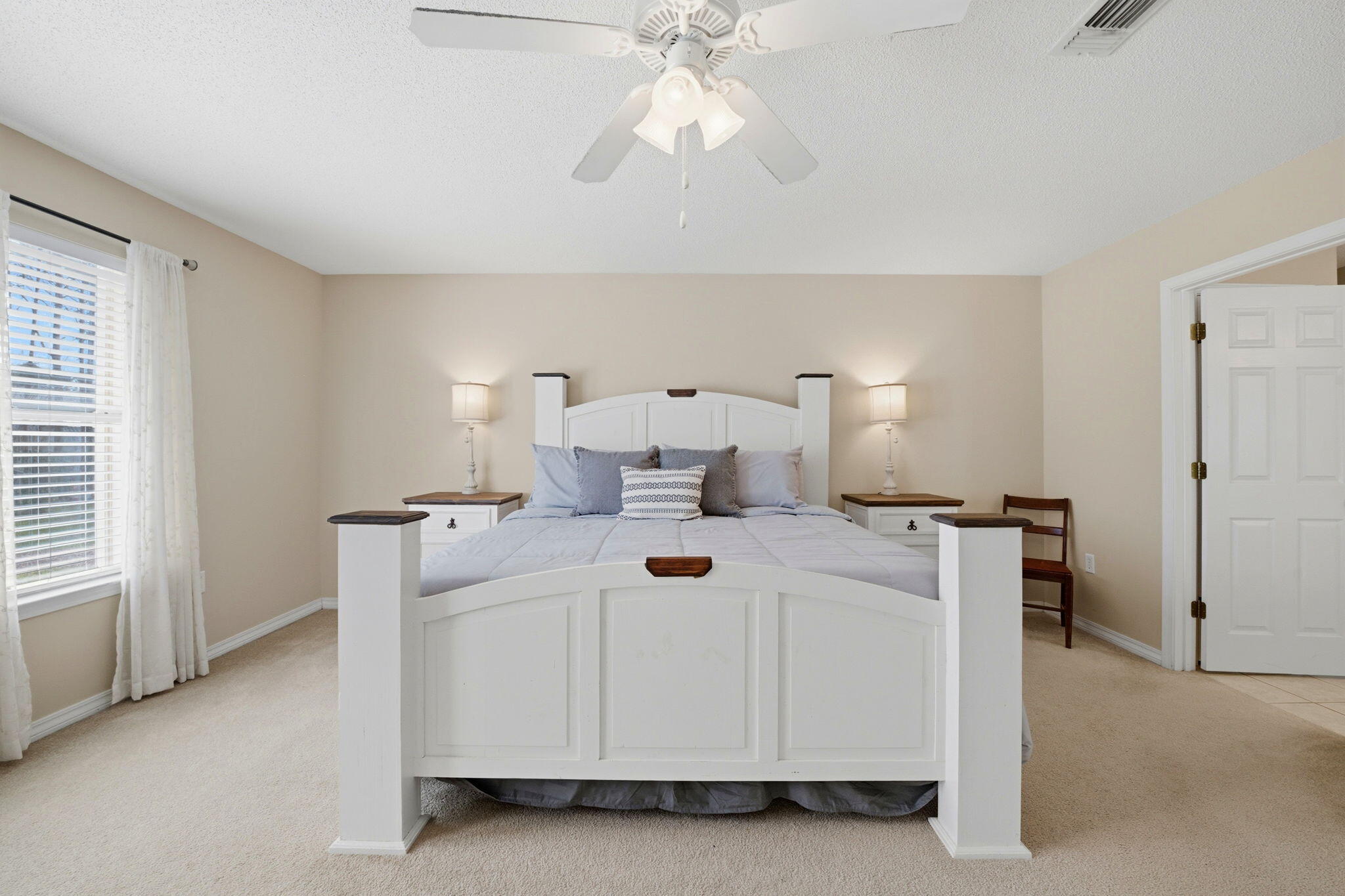 HIDDEN CREEK AT HOLLEY BY THE SEA - Residential