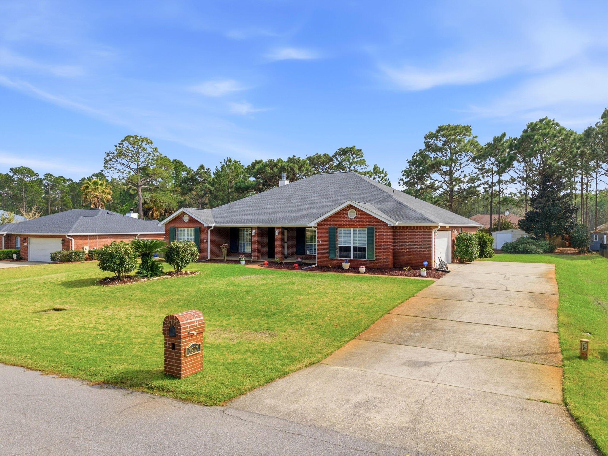 HIDDEN CREEK AT HOLLEY BY THE SEA - Residential