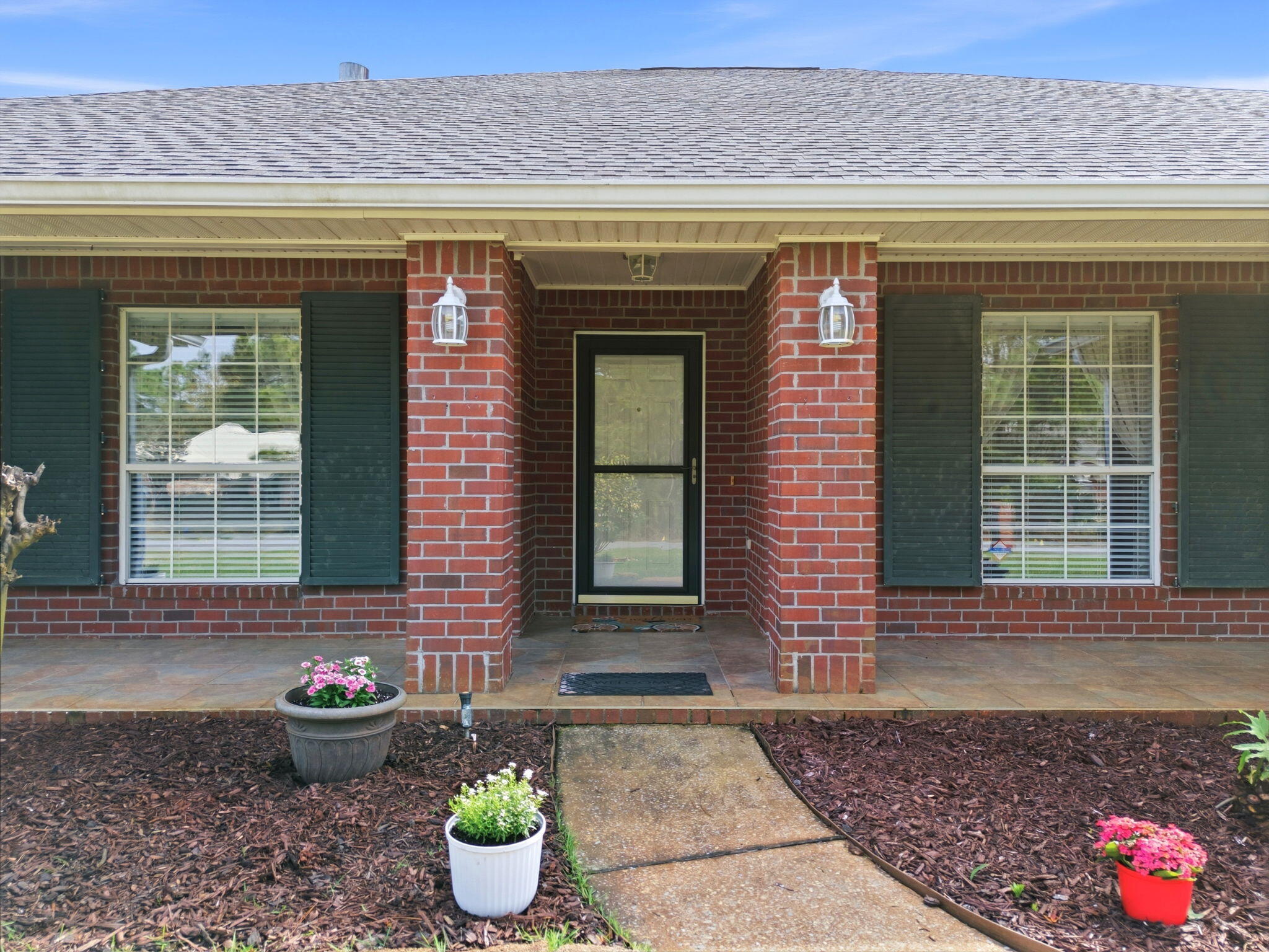 HIDDEN CREEK AT HOLLEY BY THE SEA - Residential